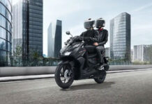 Jangan Salah Pilih Motor, Ini 4 Skutik Honda Terbaik untuk Temani Agenda Liburan Keluarga