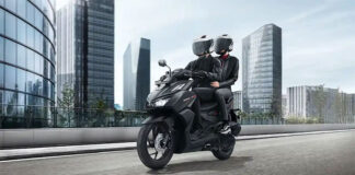 Jangan Salah Pilih Motor, Ini 4 Skutik Honda Terbaik untuk Temani Agenda Liburan Keluarga