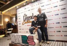 Legenda Sungkar Berlanjut, Generasi Ketiga Mulai Dibentuk