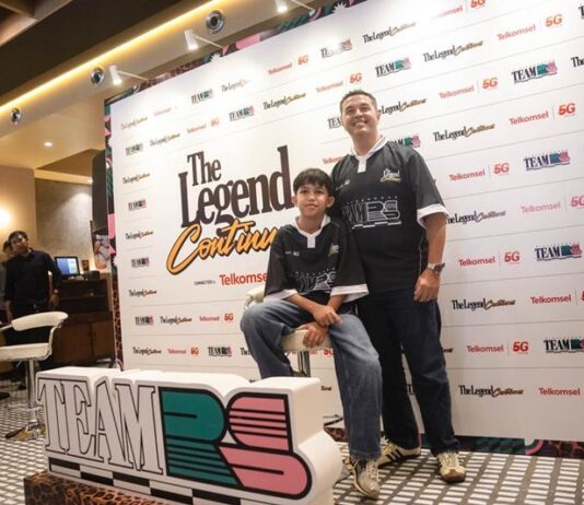 Legenda Sungkar Berlanjut, Generasi Ketiga Mulai Dibentuk