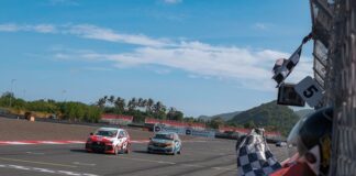 Mandalika Jadi Saksi Dominasi TGRI di ITCR 1200 Musim 2026