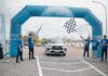 Toyota Bawa Veloz Hybrid EV Keliling Sulawesi, Ini Misinya