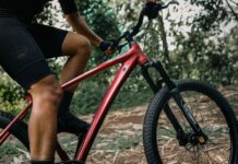 United Bike Gebrak Pasar, Deretan MTB Sport Terbaru Dirilis