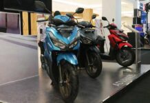 Honda BeAT hingga ADV 160 Diskon Besar, Cek Daftarnya