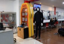 Tak Hanya Jual Motor, WARI Perkuat Layanan Terintegrasi