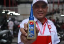 Banyak yang Tak Sadar Oli Gardan Rusak Bisa Bikin CVT Rontok