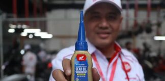Banyak yang Tak Sadar Oli Gardan Rusak Bisa Bikin CVT Rontok