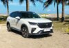 Wuling Eksion PHEV Tunjuk Taji Lewati Pesisir Selatan Jawa