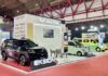 Wuling Banjir Promo di Jakarta Fair 2026, Hadiahnya iPhone!