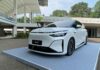 XPENG Indonesia Bongkar Strategi Besar di Balik X9 Facelift