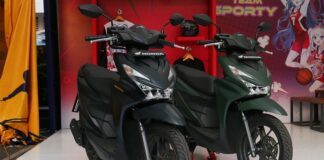 Promo Honda Juli 2026: BeAT, Scoopy hingga CBR Lebih Murah