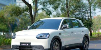 Chery Q Bongkar 4 Alasan Jadi Compact EV Paling Lengkap