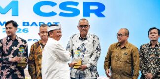 Daihatsu Raih Penghargaan CSR, Komitmen Hijau Jadi Kunci