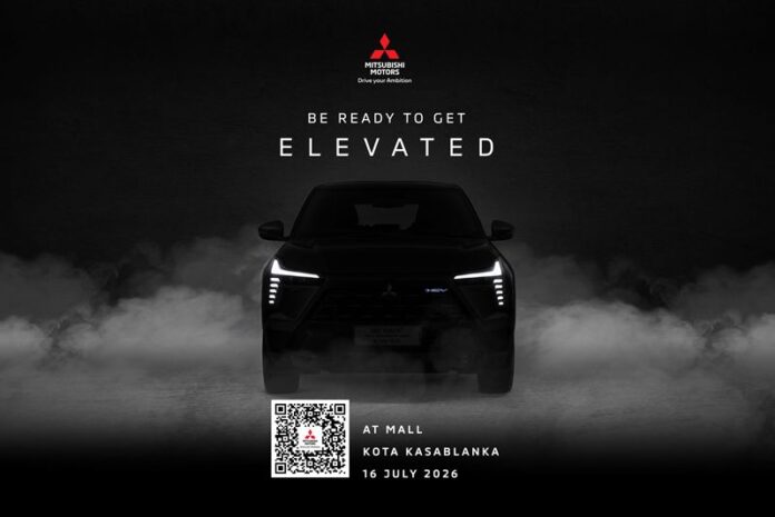Elevated Urban SUV
