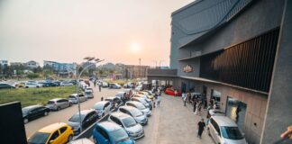 Honda Culture Indonesia Buktikan Car Culture Milik Semua Orang