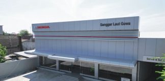 Honda Perluas Jaringan di Sulsel, Gowa dan Malili Kini Punya Diler