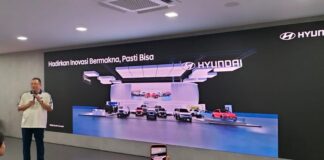 Bocoran Hyundai GIIAS 2026, IONIQ 3 Bukan Satu-satunya Kejutan