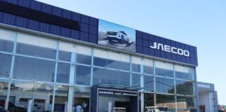 JAECOO Perluas Jaringan, Makassar Kini Punya Dealer Premium