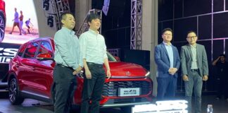 MG Luncurkan ZS Hybrid+, Bawa Teknologi Hybrid Generasi Baru