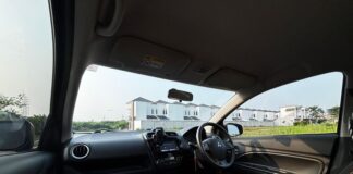 Pengepul Mobil Hadirkan Kaca Film Teknologi Fotokromik, Apa Istimewanya?