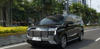 Kombinasi Fitur Canggih dan Promo Rp50 Juta, Hyundai STARGAZER Siap Memikat di GIIAS 2026