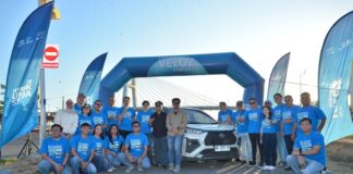 Toyota Veloz Hybrid EV Tuntaskan Jelajah Sulawesi 6.500 Km