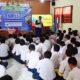 WMS Edukasi 800 Siswa Baru