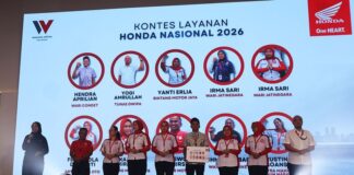 Tak Main-main, WMS Siapkan 10 Wakil Terbaik ke KLHN 2026