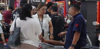 Jakarta Fair 2026 Jadi Panggung Dominasi Honda, Ini Faktanya
