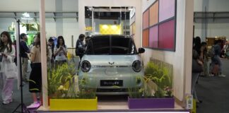 Strategi Baru Wuling! EV Kini Masuk Dunia Beauty Lifestyle