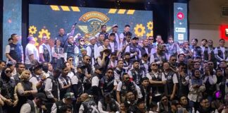 2 Tahun X-Brotherhood, Persaudaraan Jadi Mesin Utamanya