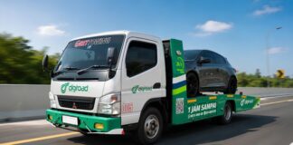 Digiroad Pangkas Harga Membership, Mulai Rp175 Ribu per Tahun