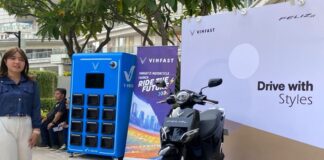 Menghitung Cuan dan Kenyamanan, Bagaimana VinFast E-Motorcycle Mengubah Rutinitas Harian