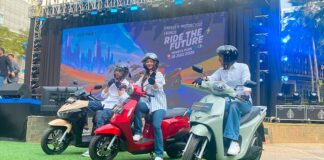 VinFast Resmi Luncurkan Trio Motor Listrik Andalan, Segini Harganya