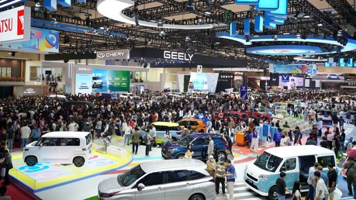 GIIAS 2026