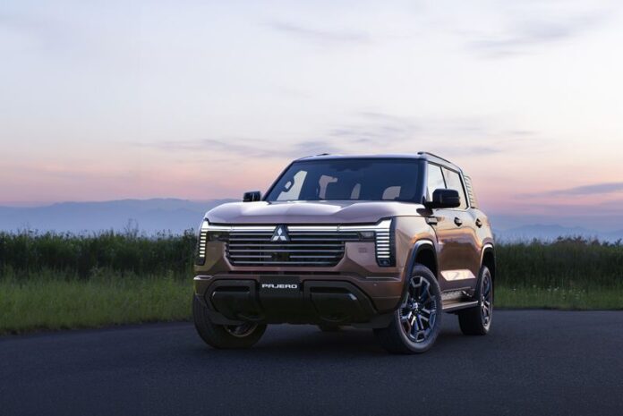 All New Pajero (7)