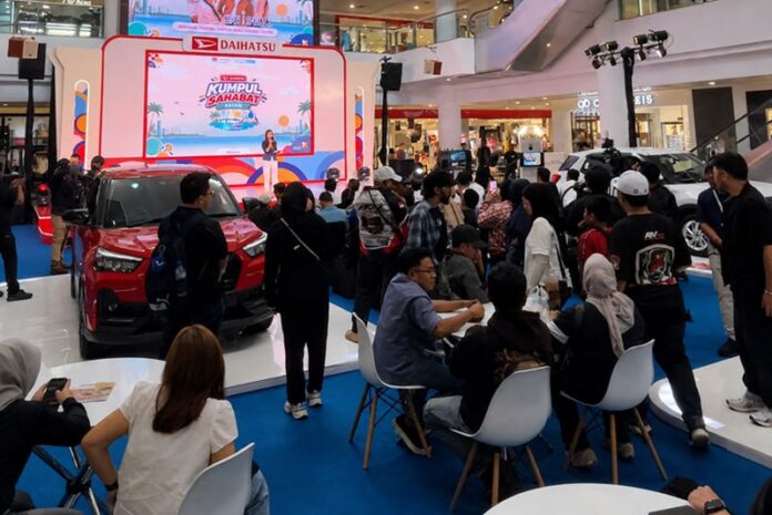 Daihatsu Kumpul Sahabat Batam-1