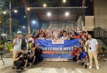 Daihatsu Kumpulkan 21 Klub dalam Club Leader Meet Up