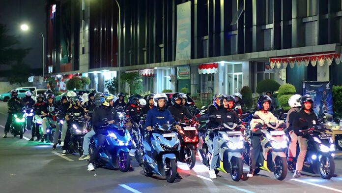 Night-Ride-Bareng-Komunitas-dengan-Vario-EVO-160-DPID-03 Night Ride Bareng Komunitas dengan Vario EVO 160