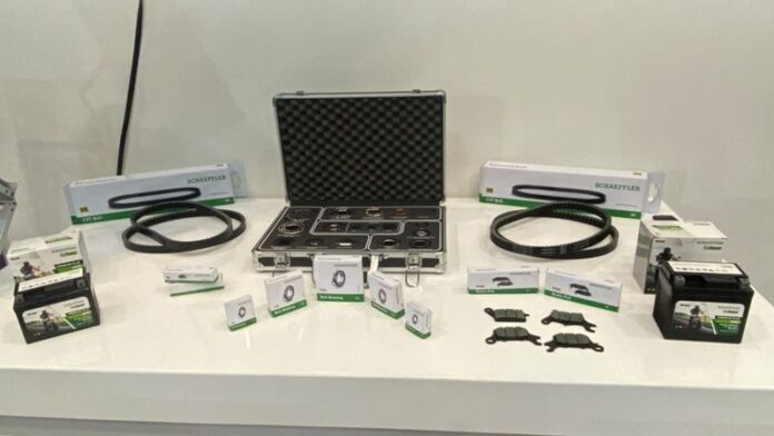 Schaeffler (3)