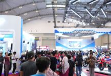 Bukan Cuma Lihat Motor! Ini Keseruan IMOS 2026 Selama 10 Hari