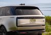 Hampir 94 Ribu Range Rover Kena Recall, Ini Masalahnya!