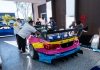BMW Passato Tiba di AS, Siap Guncang SEMA Show 2026!