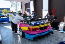 BMW Passato Tiba di AS, Siap Guncang SEMA Show 2026!