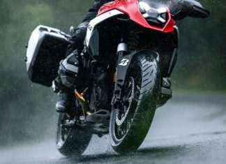 Bridgestone Battlax A42 Meluncur Tahun Depan, Lebih Awet 25 Persen!