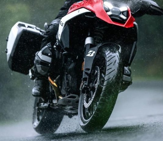 Bridgestone Battlax A42 Meluncur Tahun Depan, Lebih Awet 25 Persen!