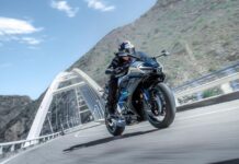CFMoto 675SR-R Geser Yamaha R7 di WorldWCR Mulai 2027!
