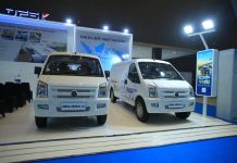 DFSK Gelora E Makin Menarik, Subsidi hingga Rp85 Juta!