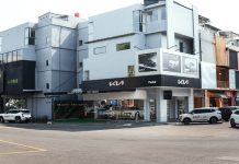Kia Buka Dealer Baru di Bandung, Ada Voucher BBM Rp8 Juta!