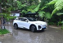 Pemilik Changan Deepal Wajib Tahu, Ini Fungsi Deepal App